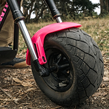 Front Fender