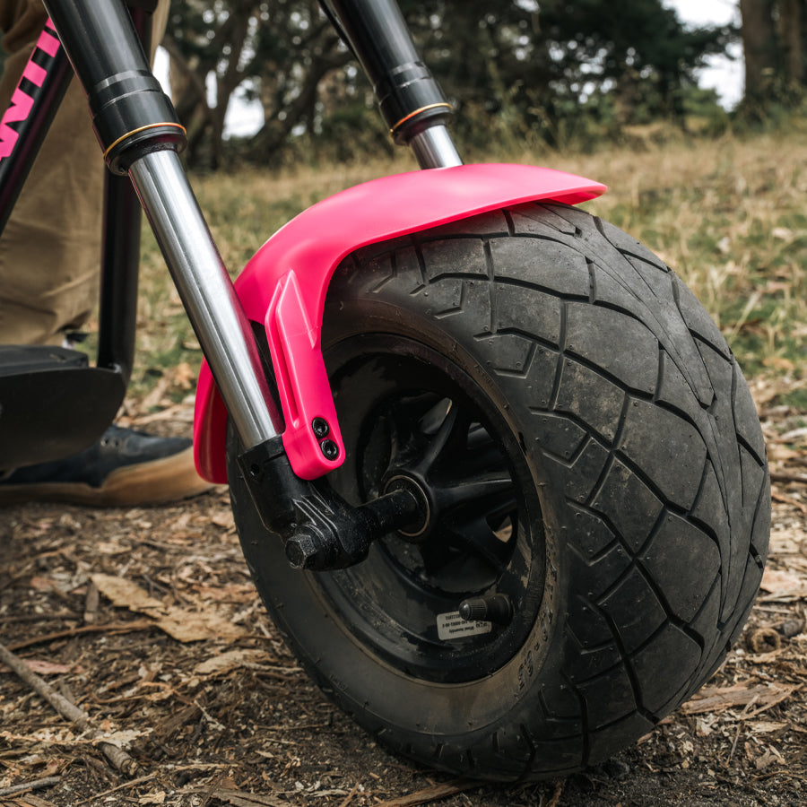 Front Fender