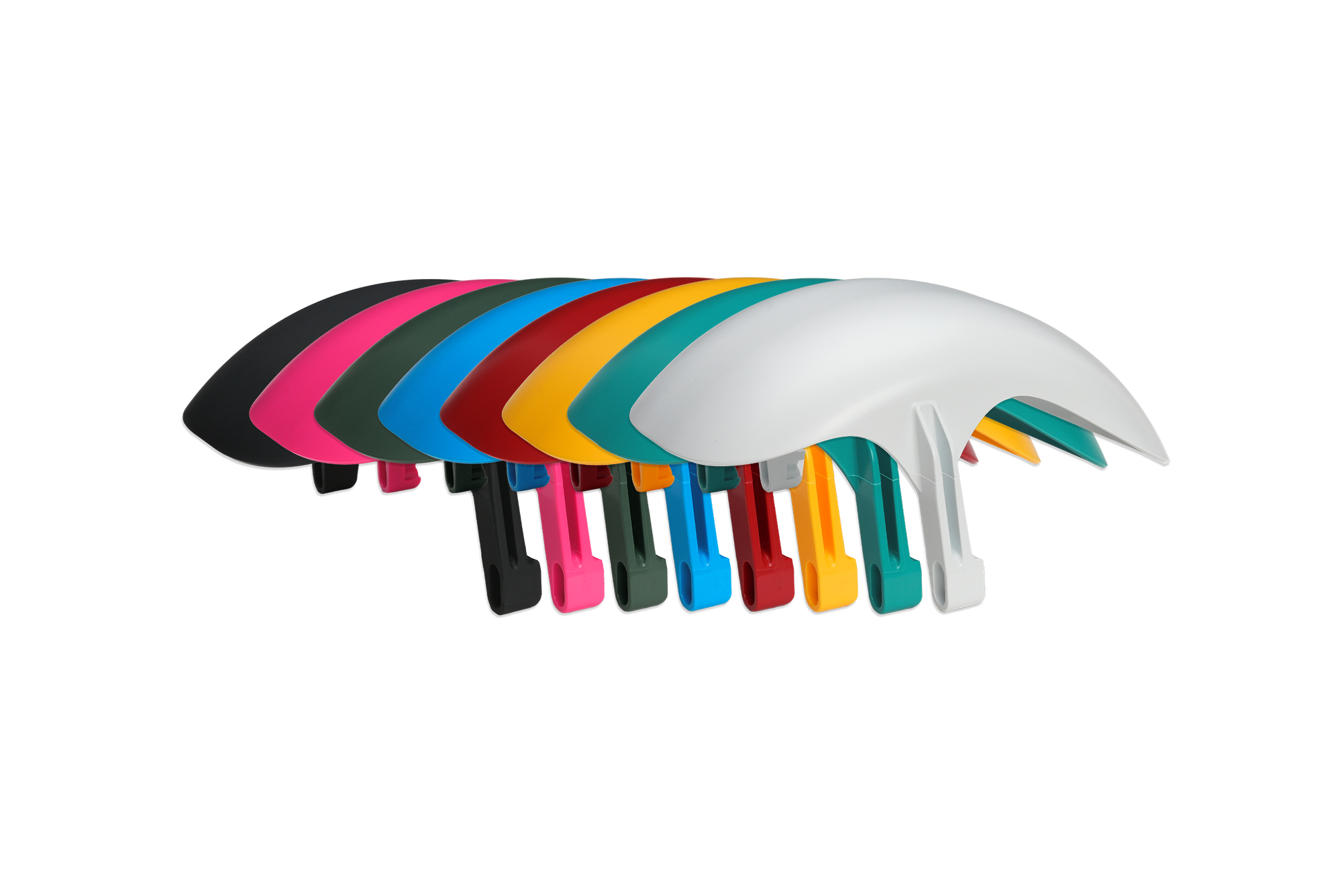 Front Fender