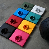 Antic Faceplate