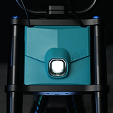 Antic Faceplate