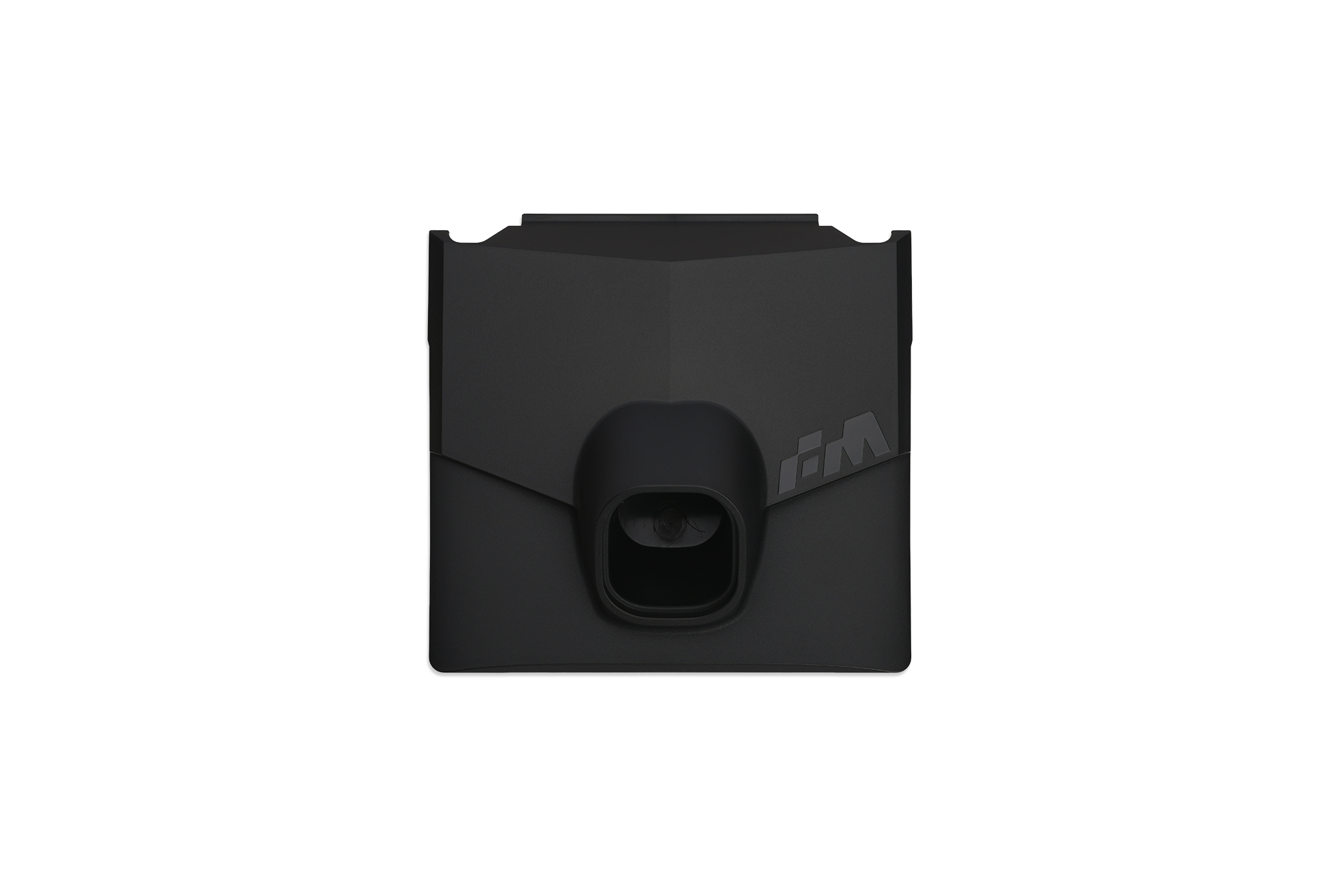 Antic Faceplate