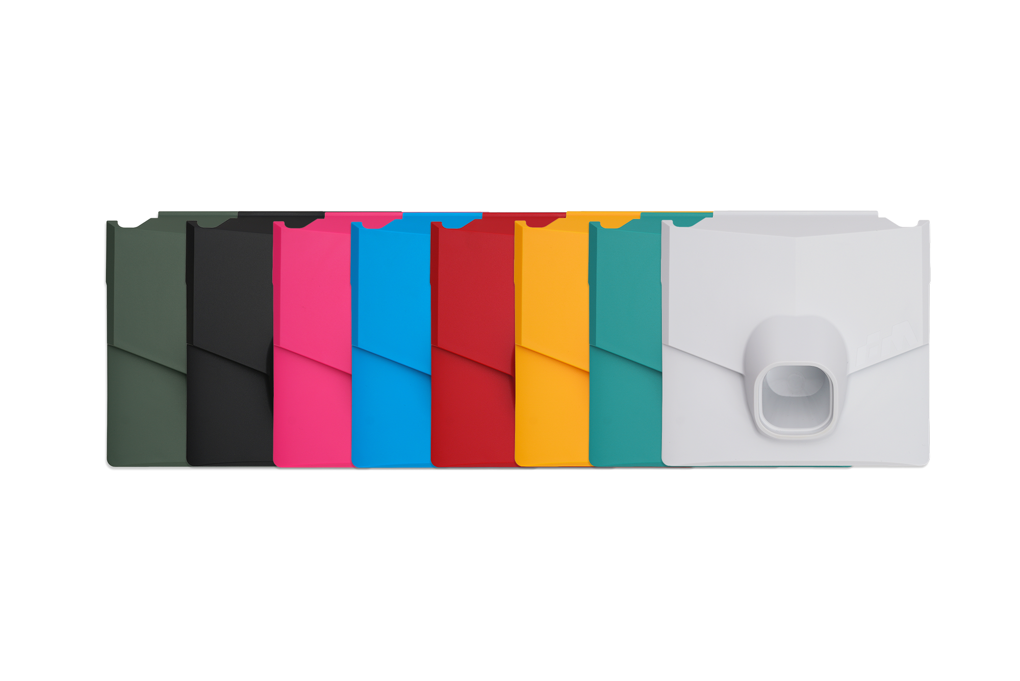 Antic Faceplate