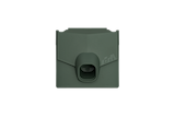 Antic Faceplate