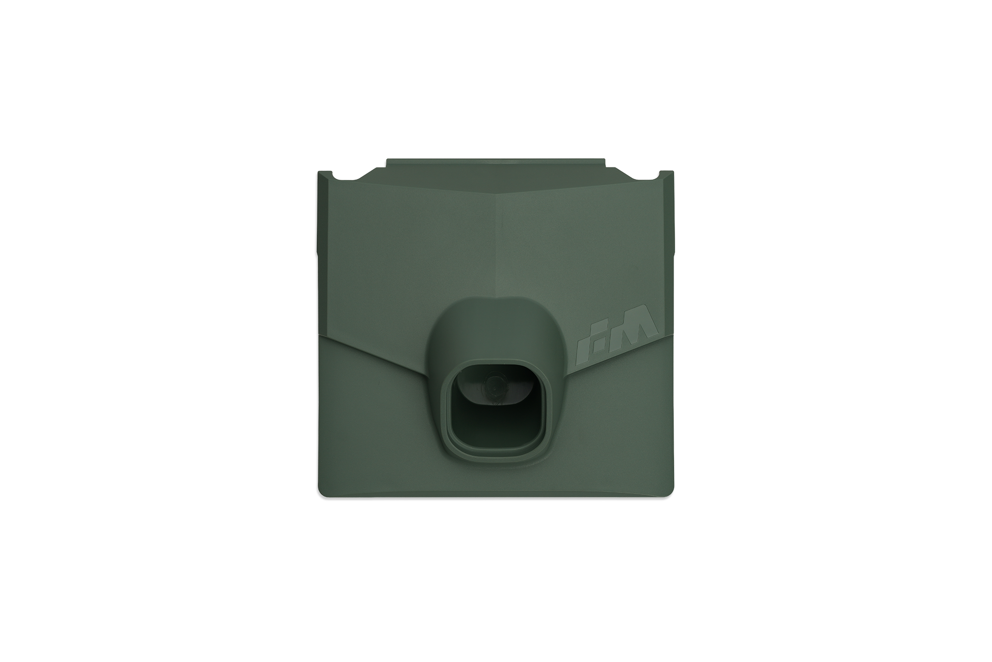 Antic Faceplate