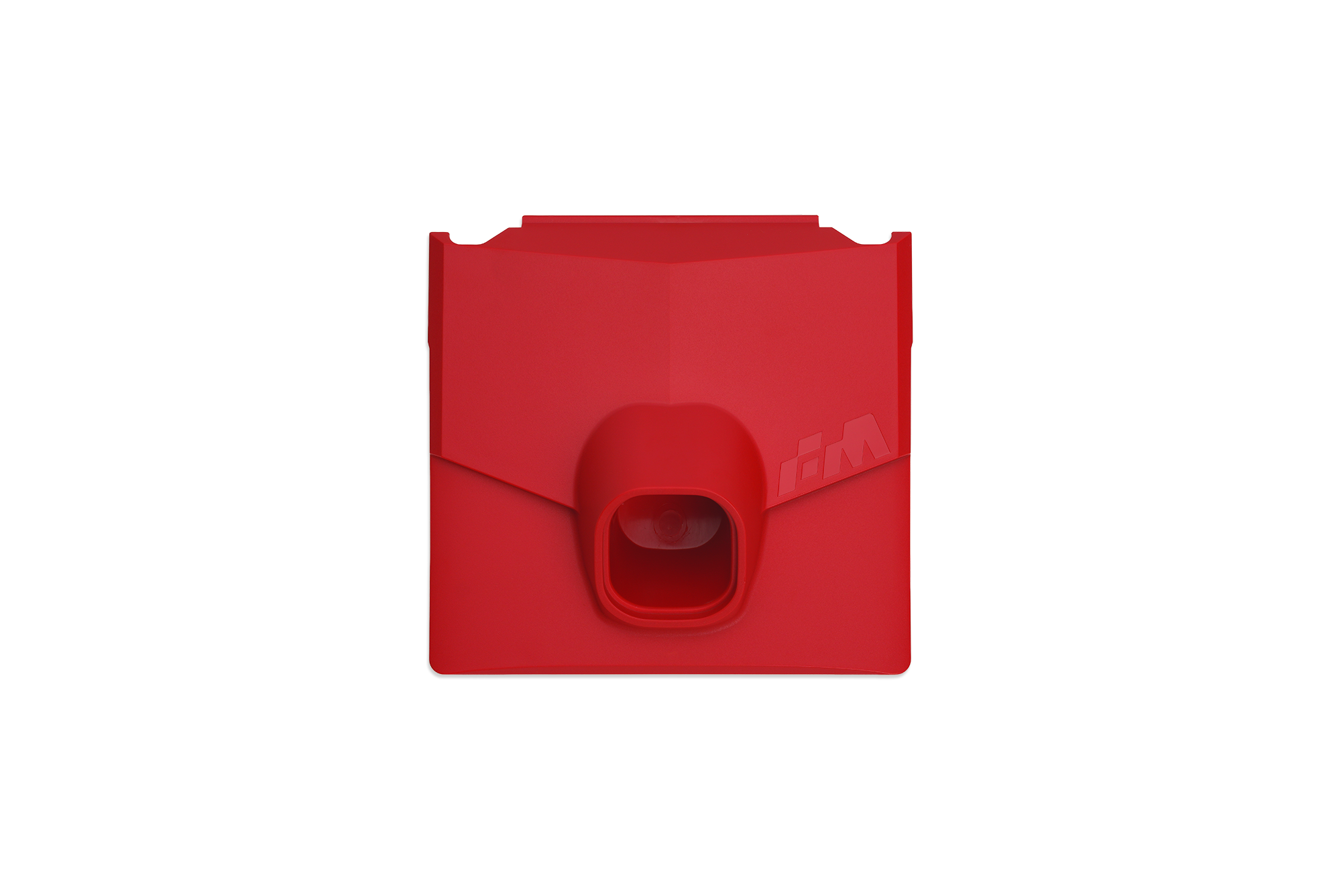 Antic Faceplate
