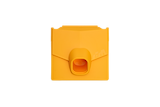 Antic Faceplate