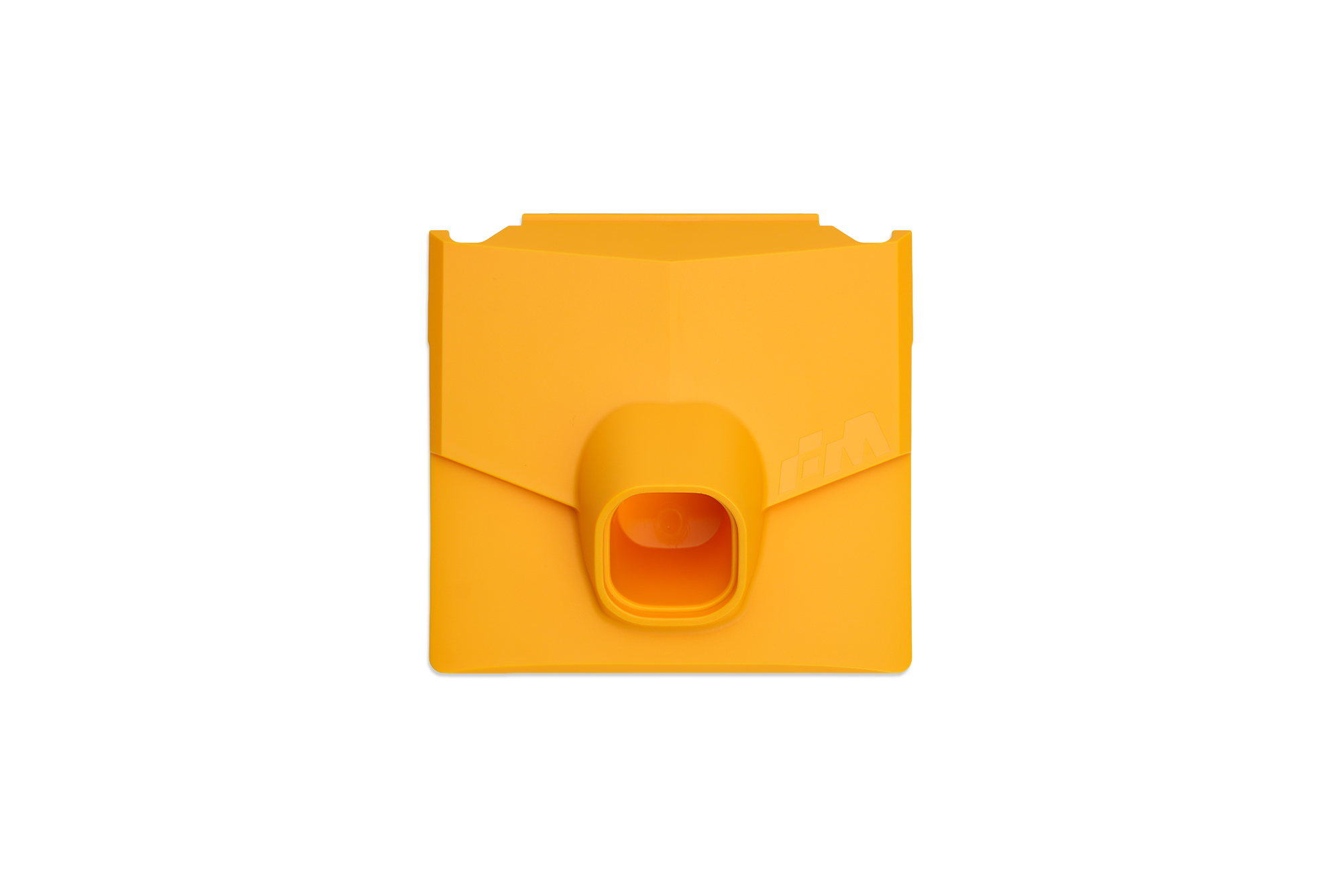 Antic Faceplate