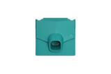 Antic Faceplate