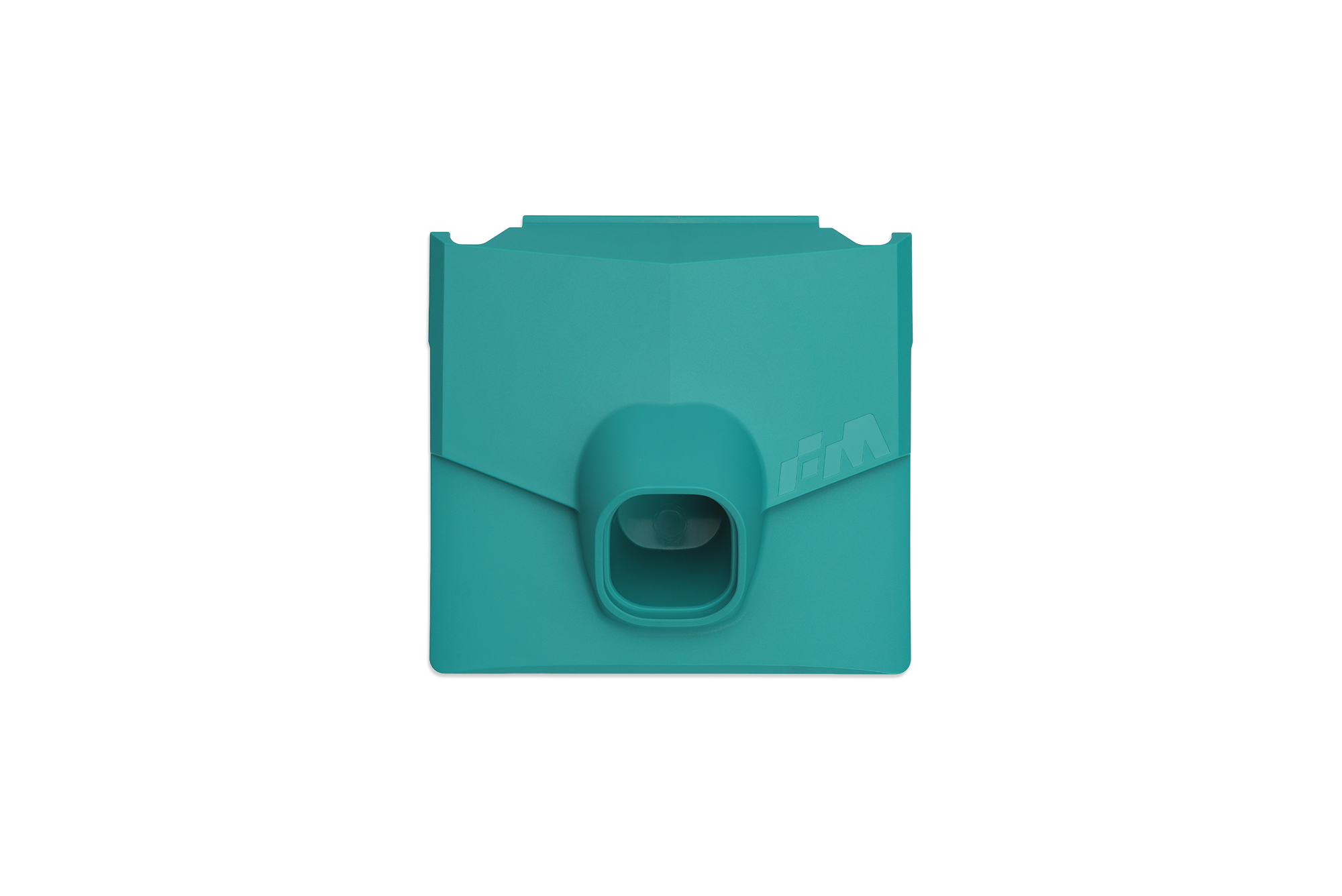 Antic Faceplate