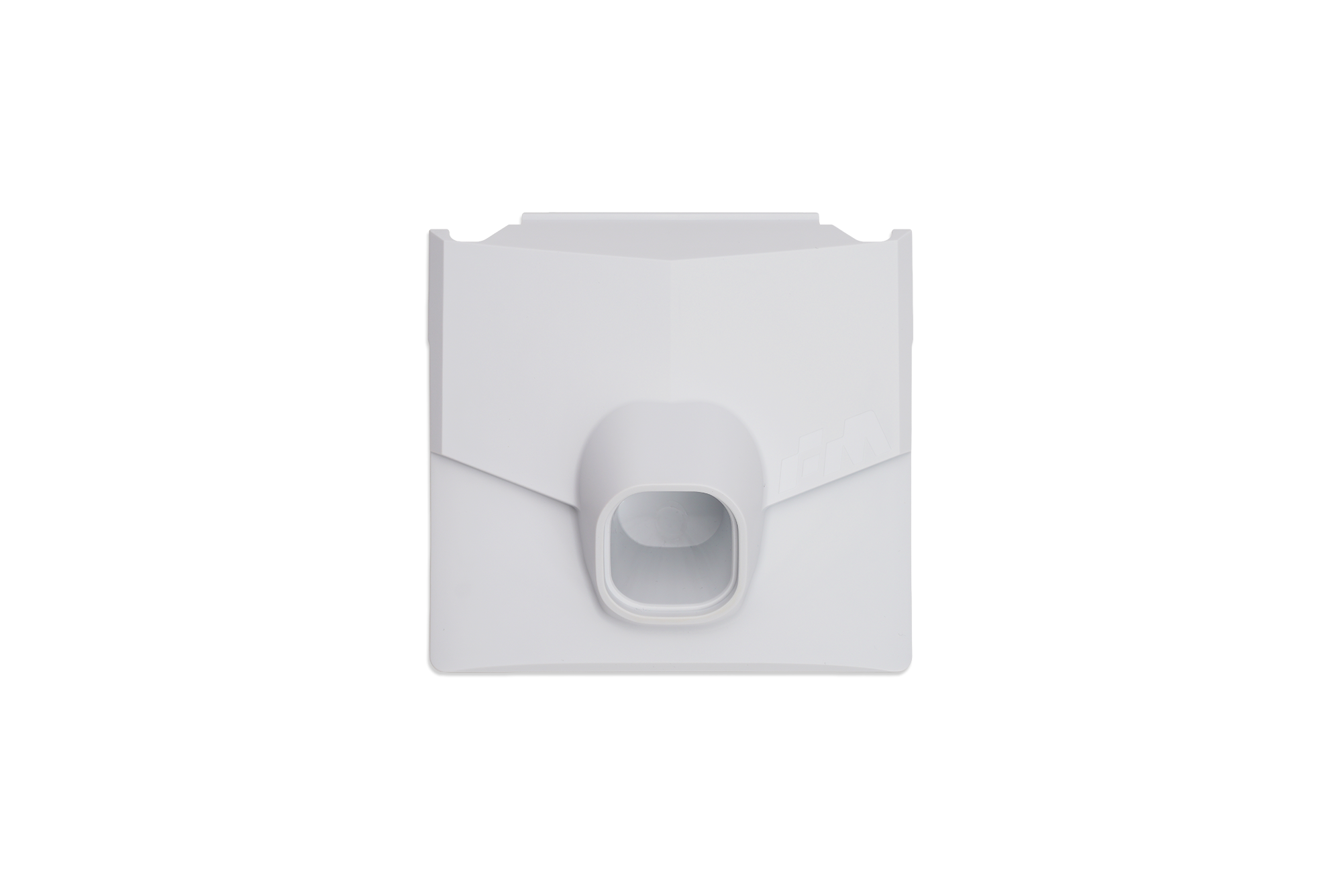 Antic Faceplate