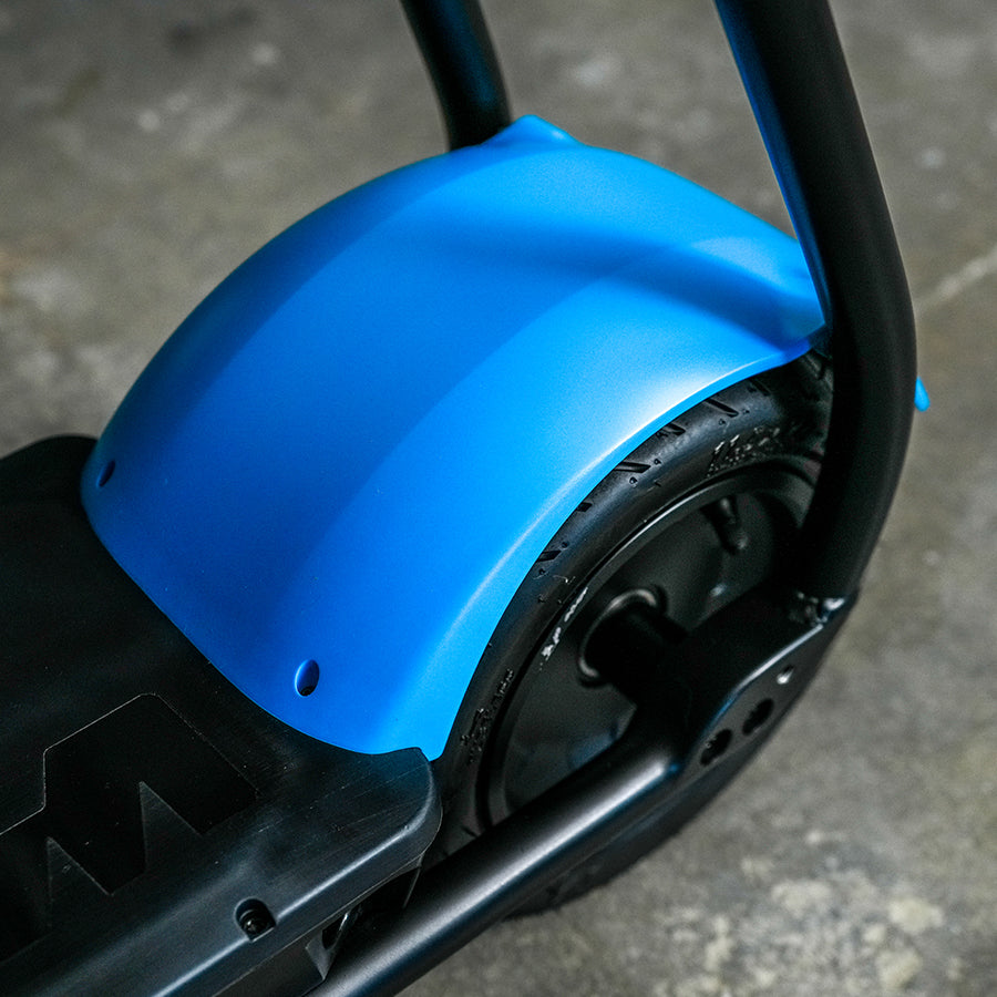 Back Fender