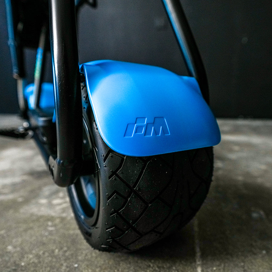 Back Fender