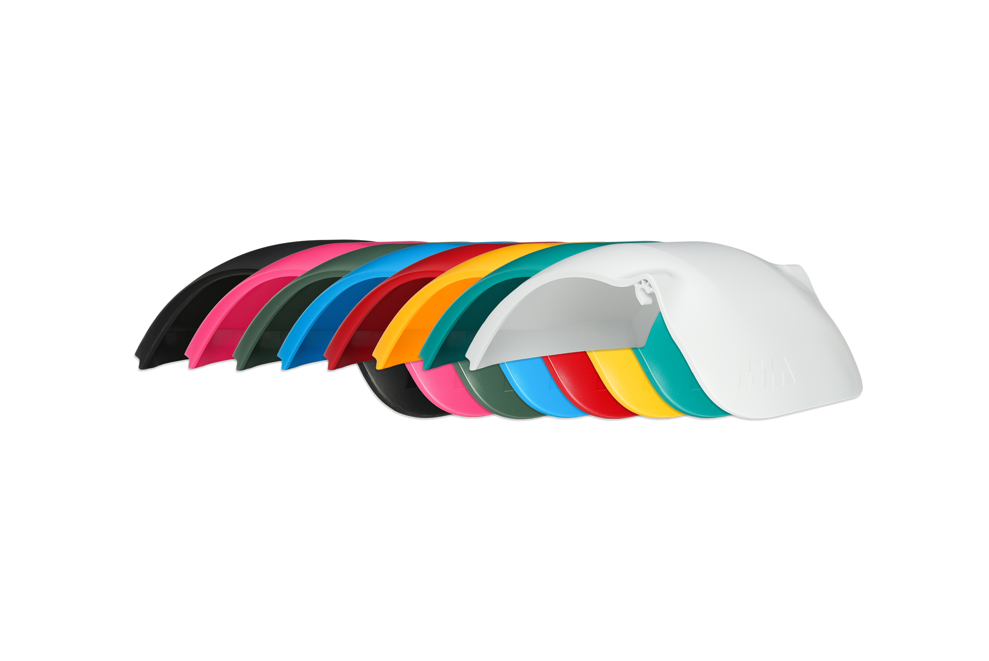 Back Fender