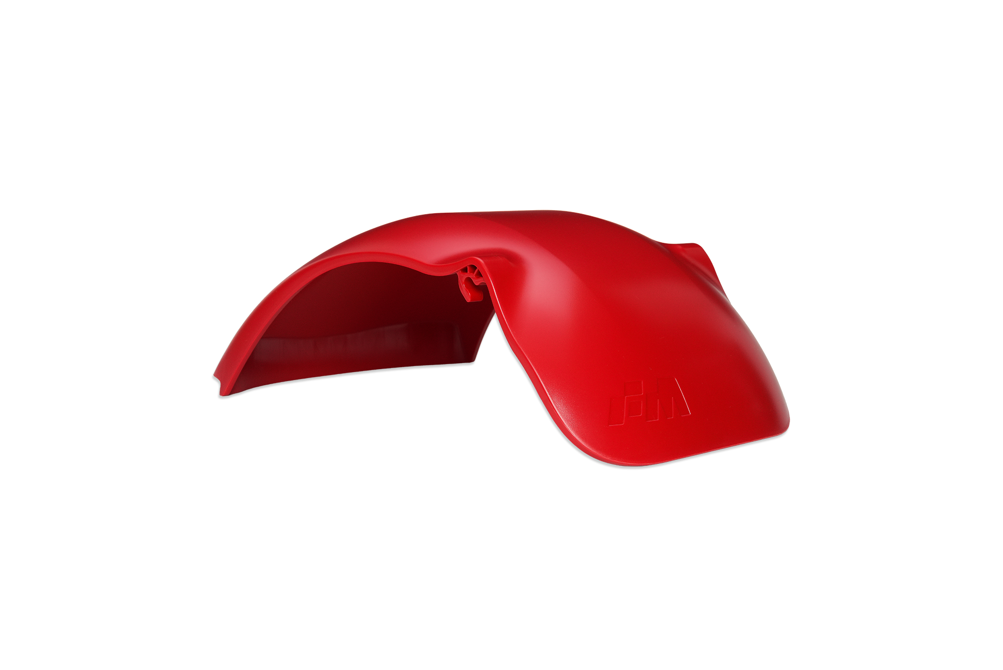 Back Fender