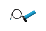 Antic Throttle