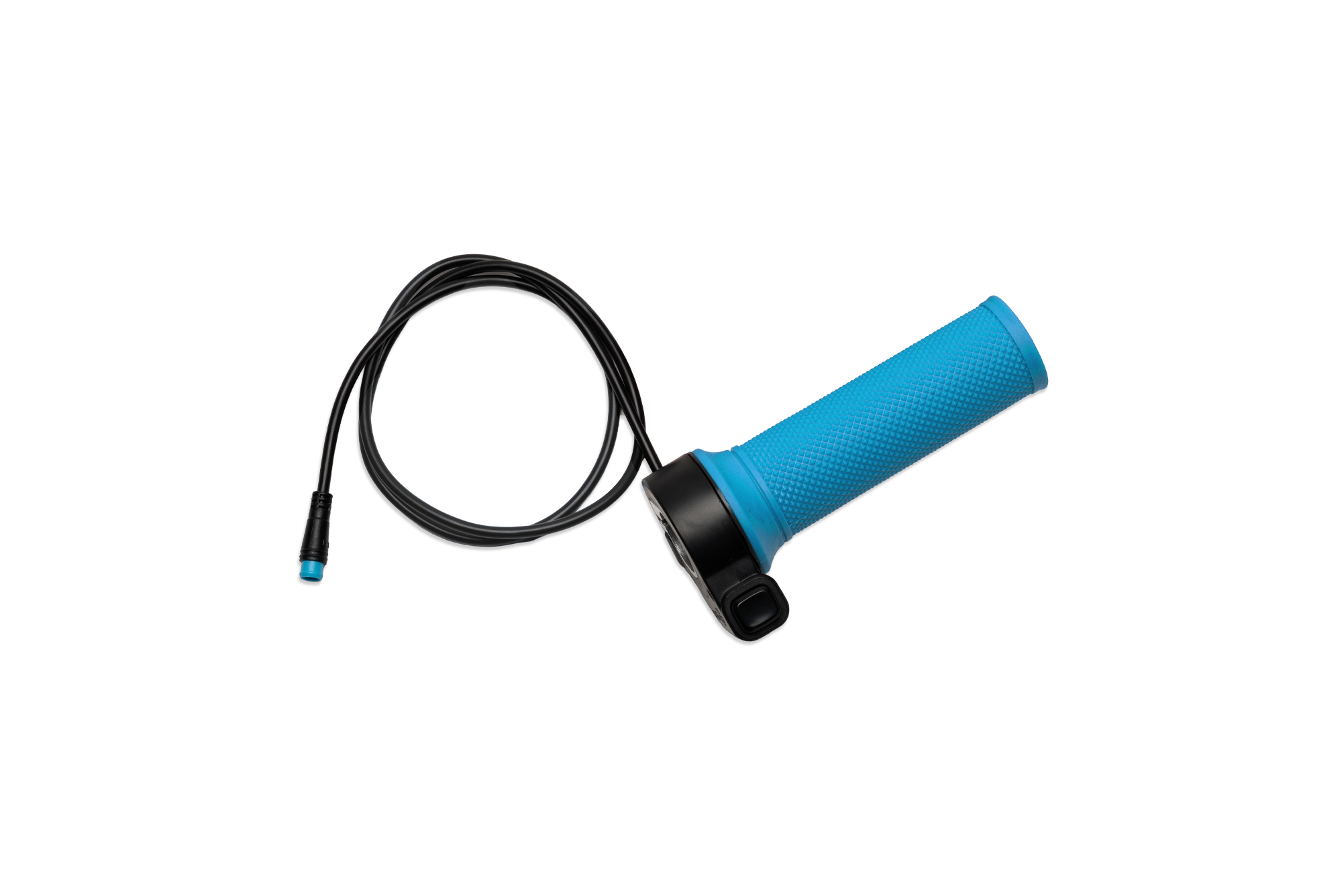 Antic Throttle