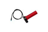 Antic Throttle
