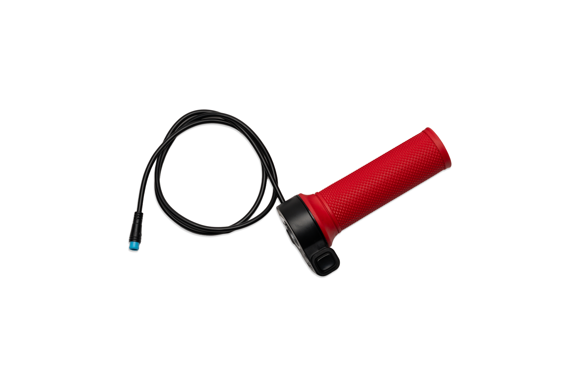 Antic Throttle