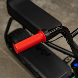 Antic Throttle