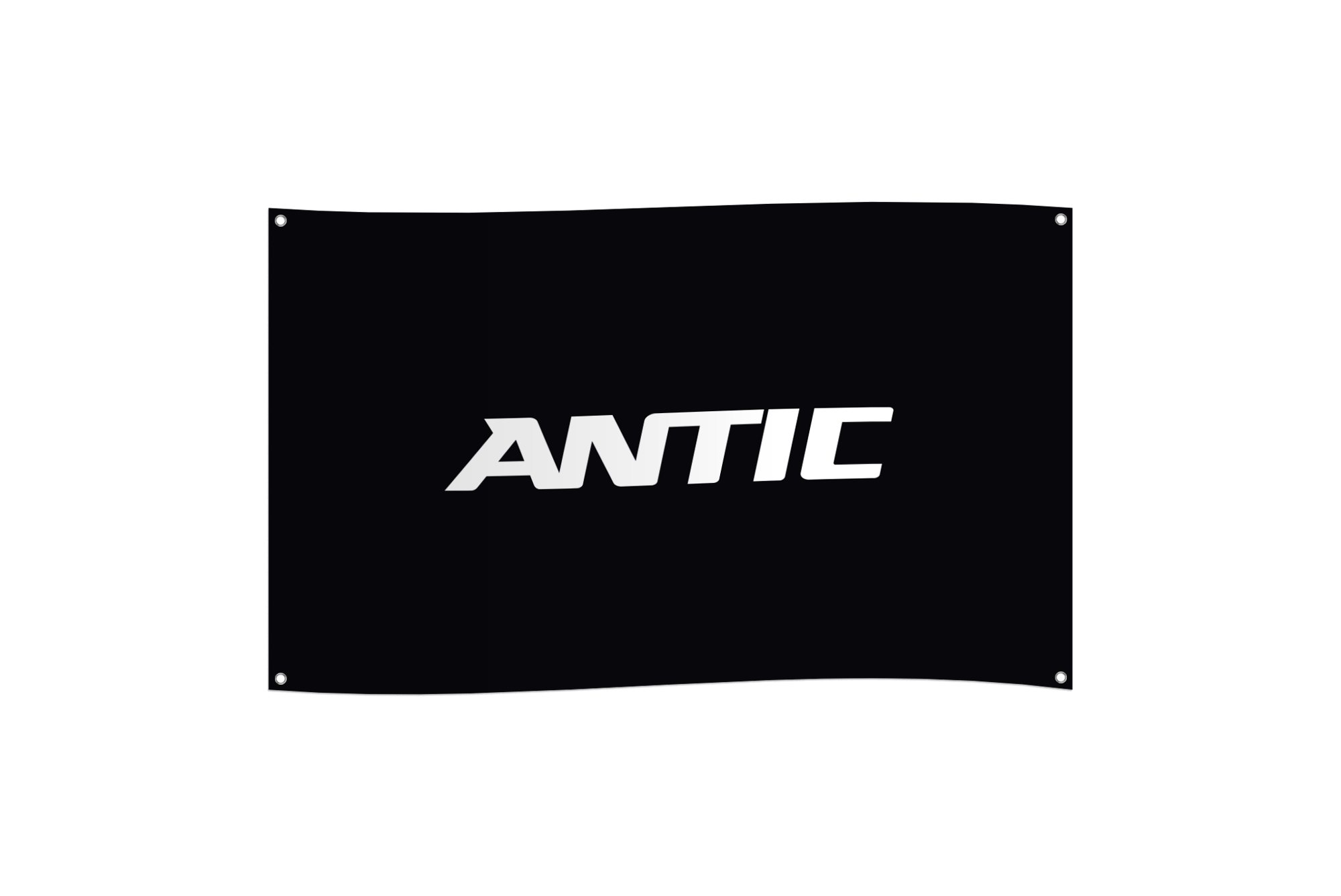 Antic Banner