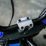 Bar Clamp Top