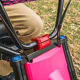 Bar Clamp Top