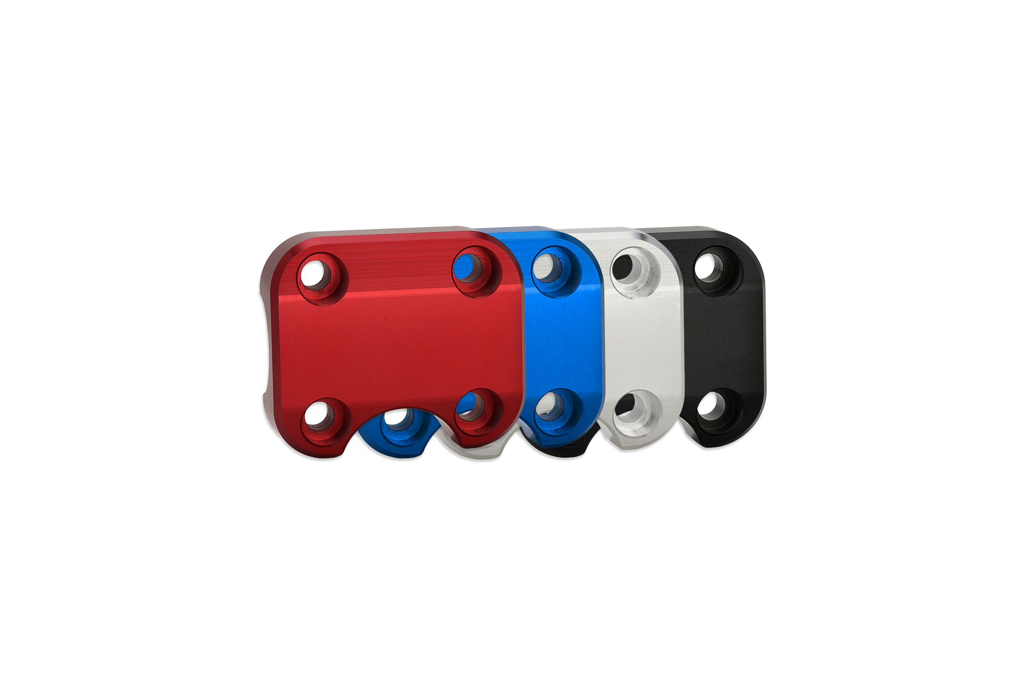 Bar Clamp Top