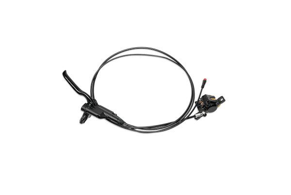 Brake Assembly
