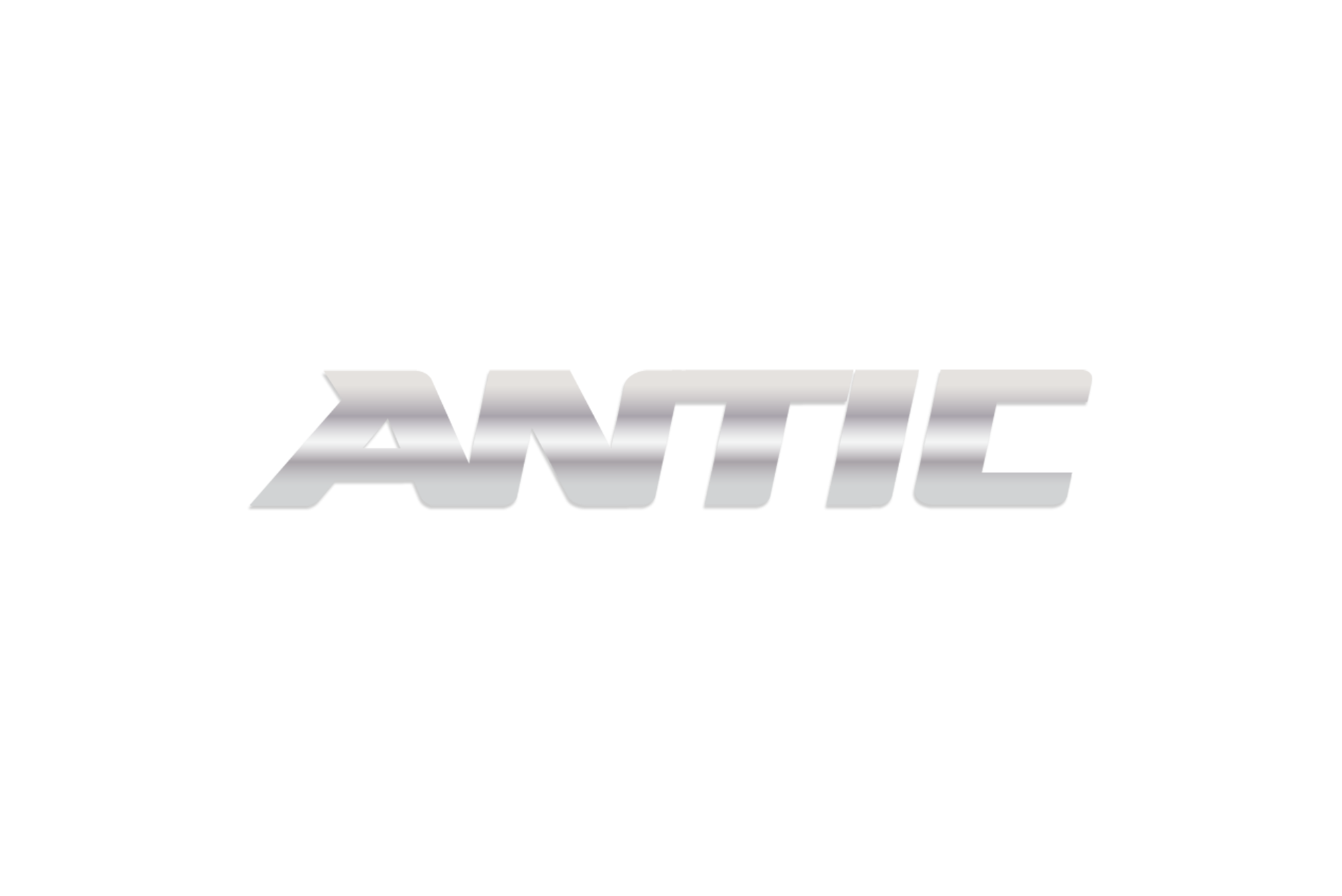 Antic Frame Decals