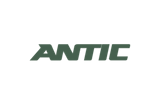 Antic Frame Decals