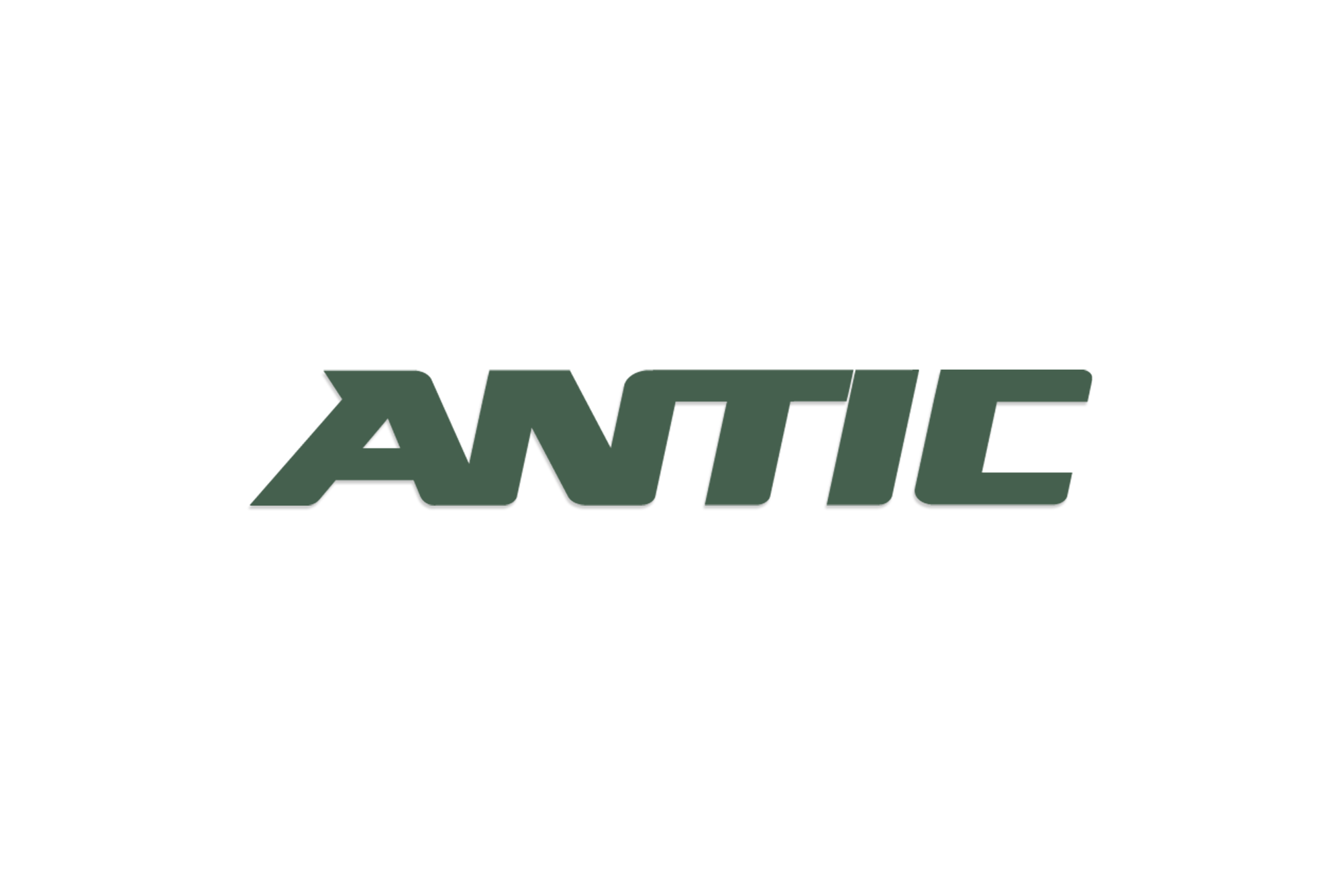 Antic Frame Decals