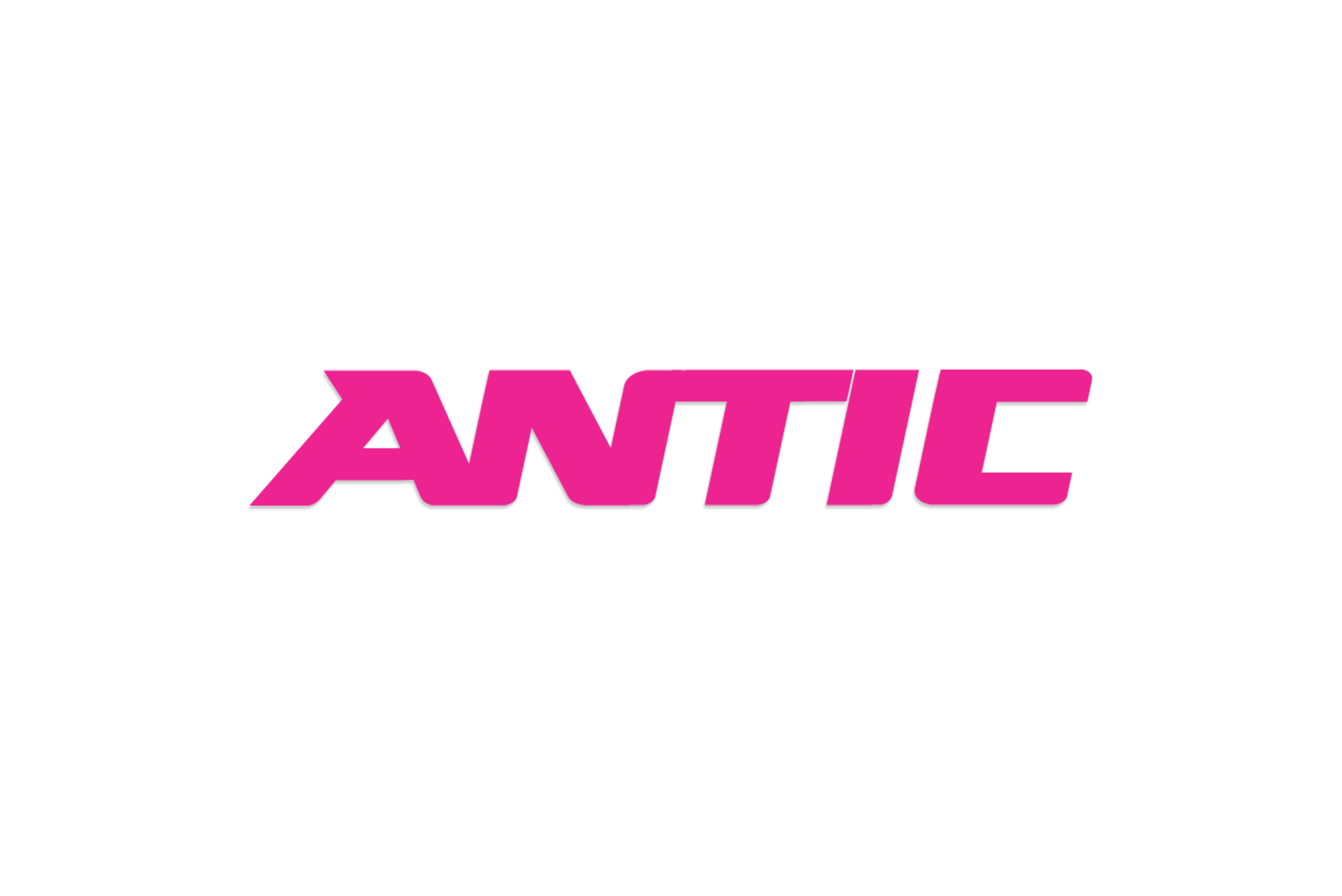 Antic Frame Decals