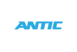 Antic Frame Decals
