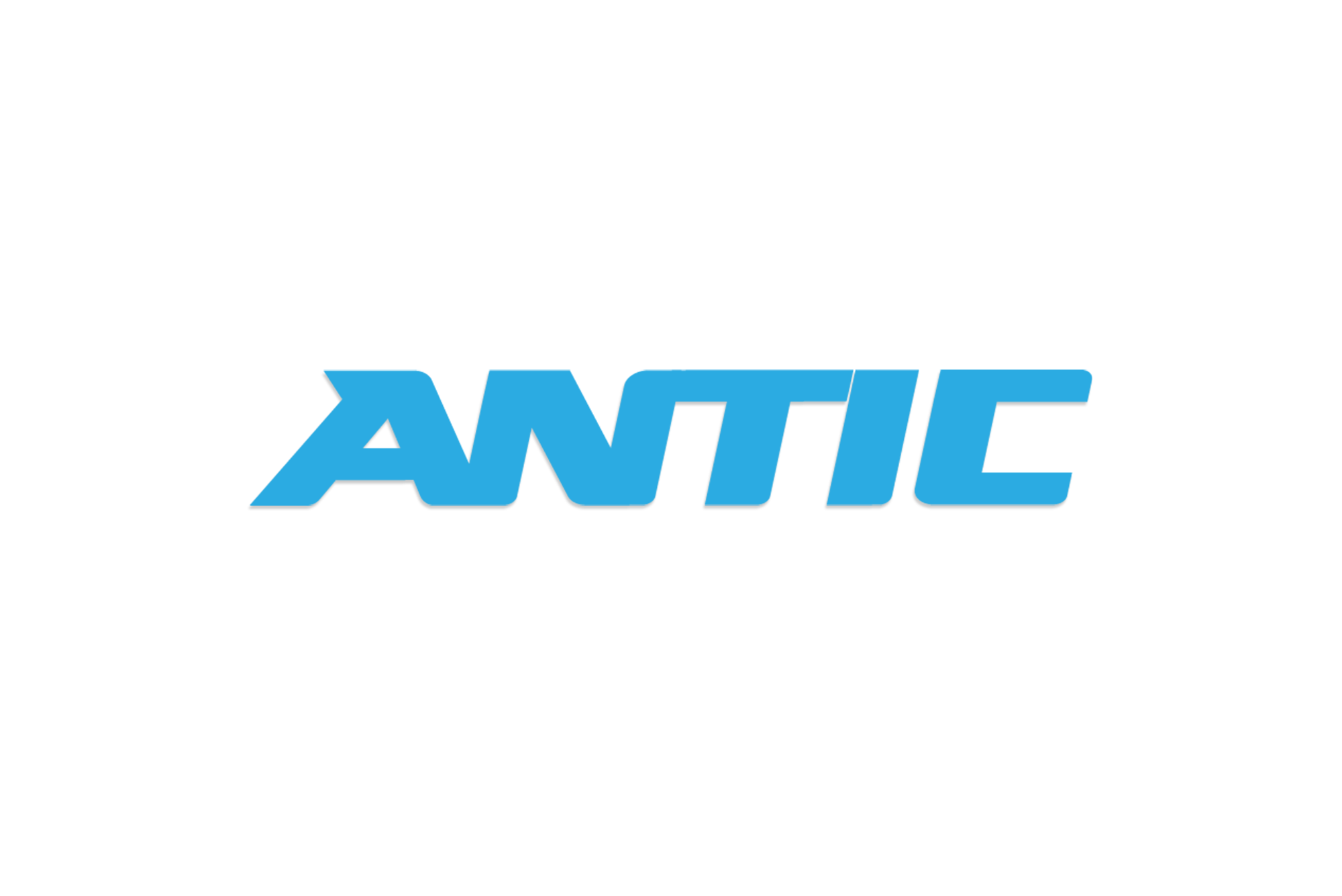 Antic Frame Decals