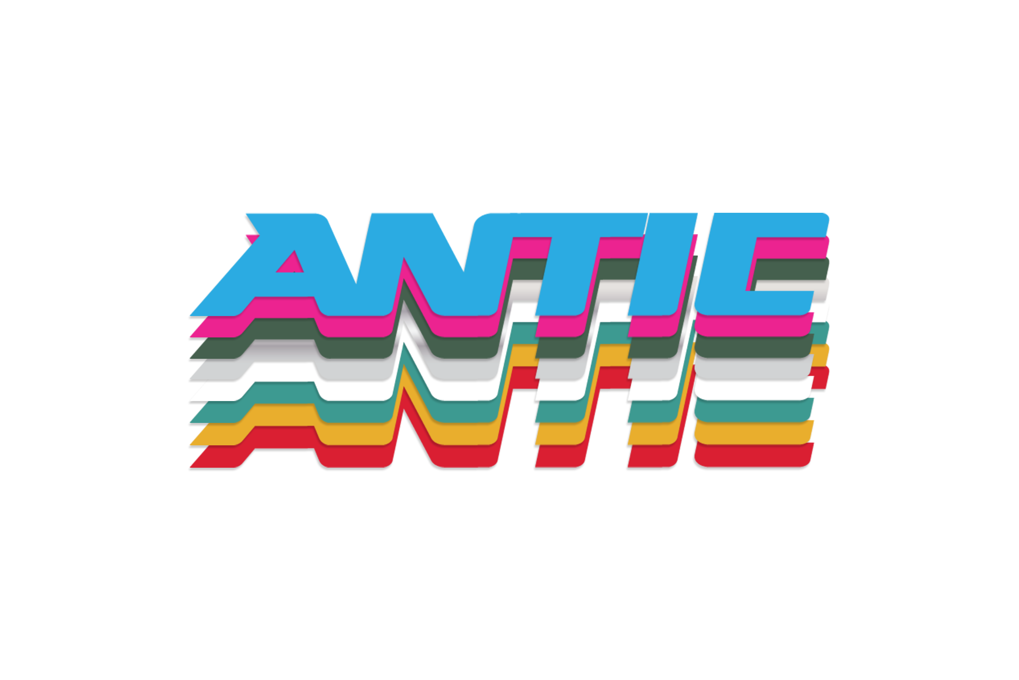 Antic Frame Decals