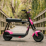Antic Frame Decals