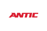 Antic Frame Decals