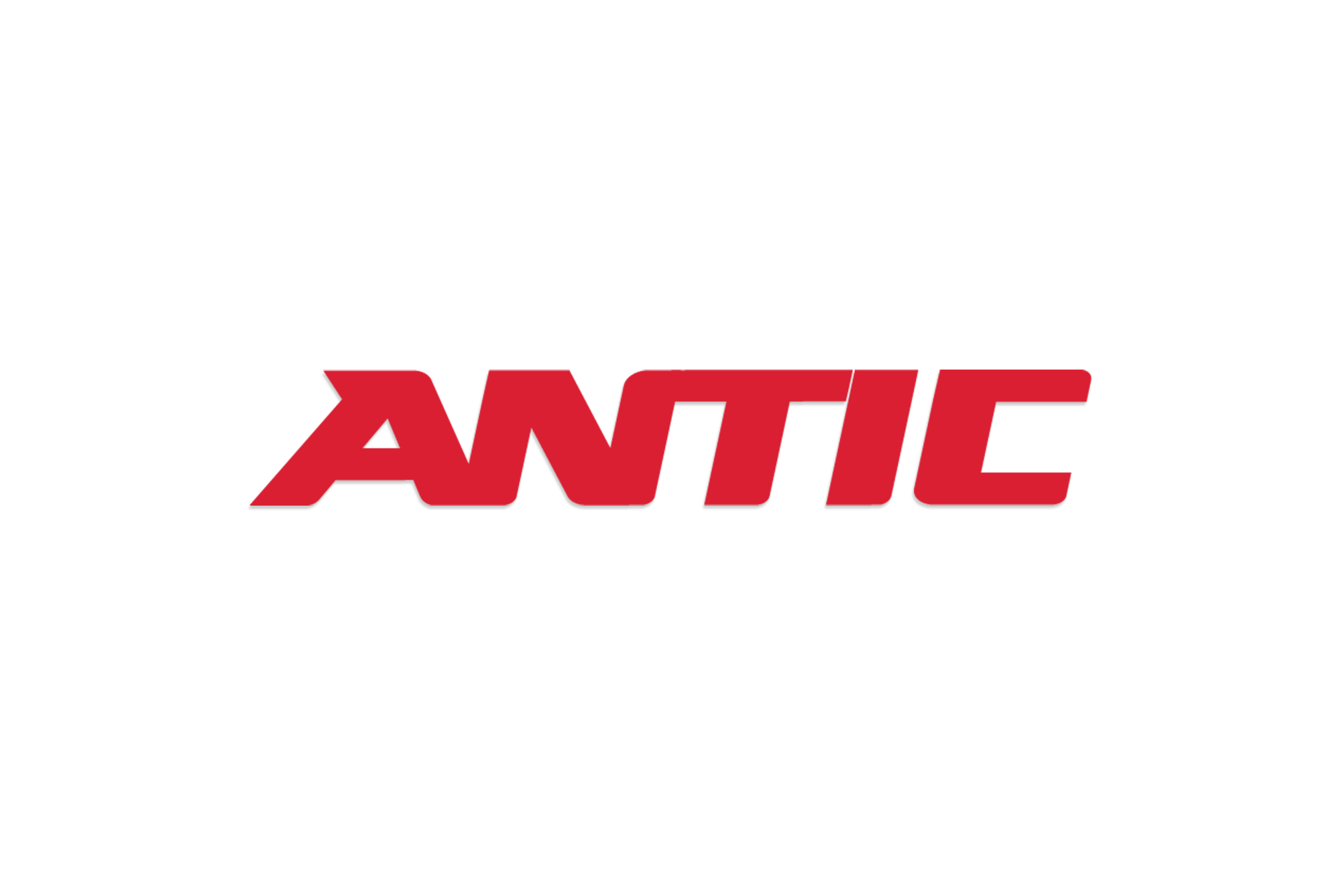 Antic Frame Decals