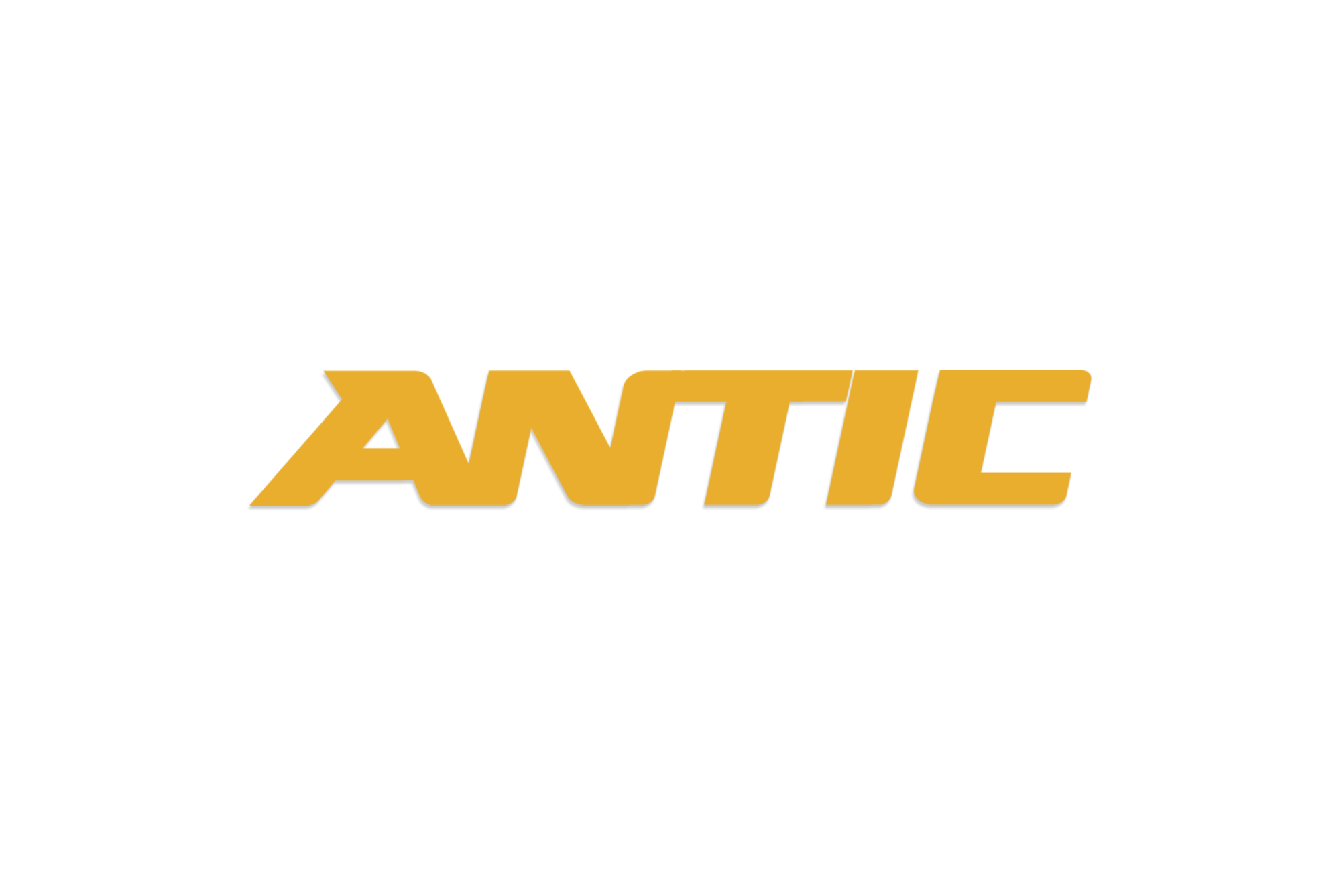 Antic Frame Decals