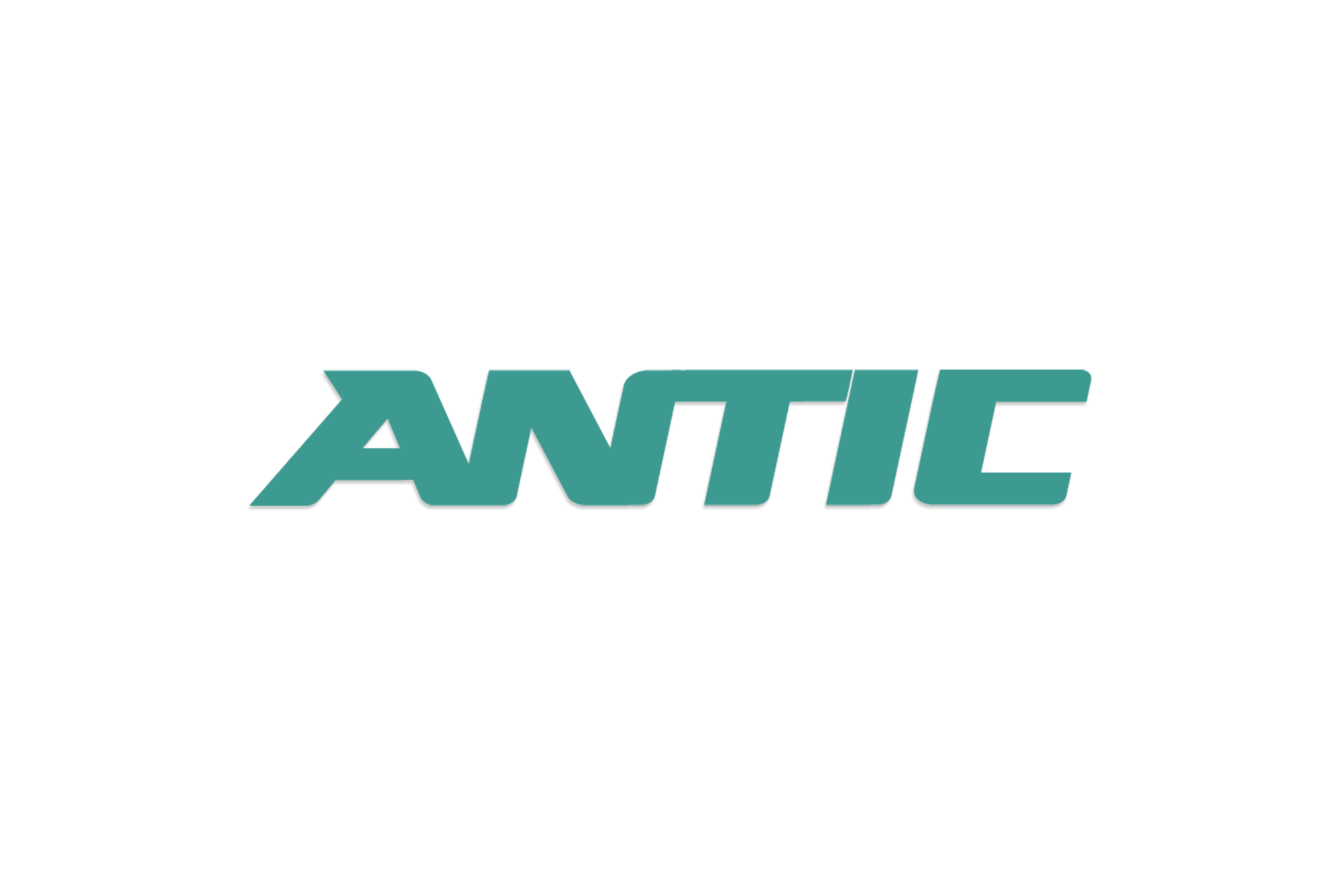 Antic Frame Decals