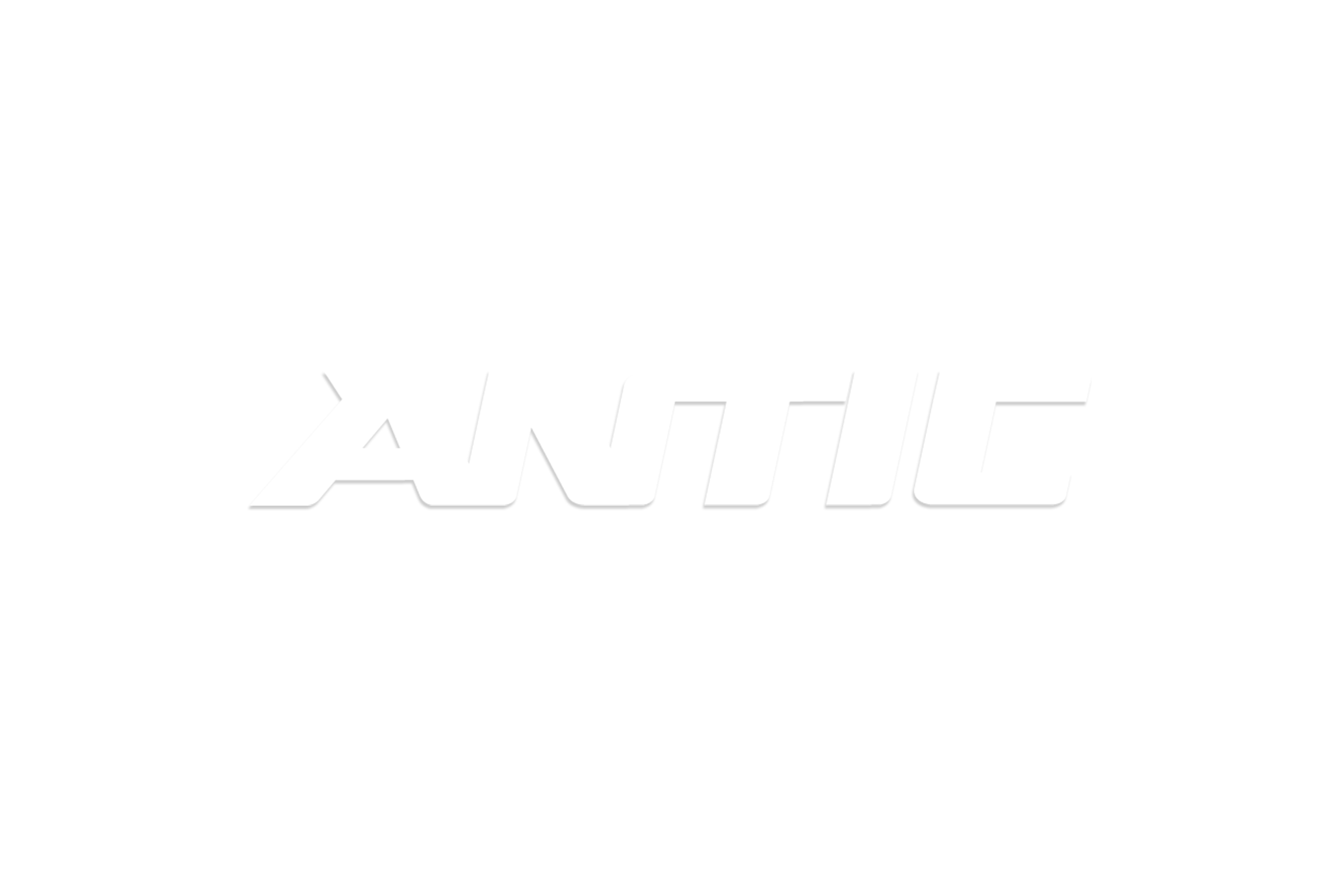 Antic Frame Decals