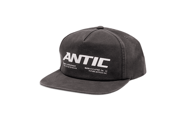 Antic R&D Hat