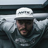 Antic R&D Hat