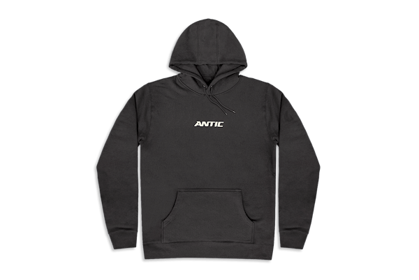 Age is a Number Hoodie