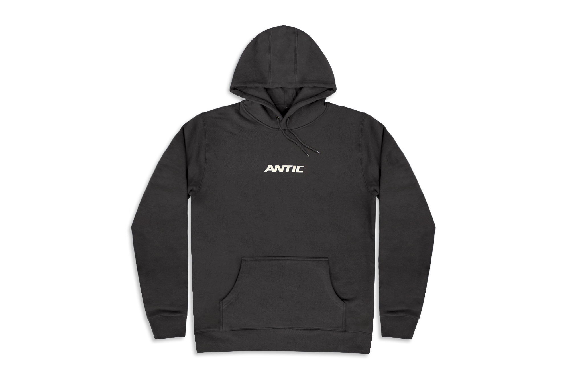 Age is a Number Hoodie