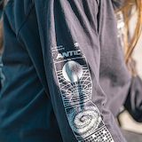Future Nostalgia Long Sleeve
