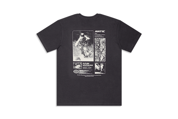 Antic Tee