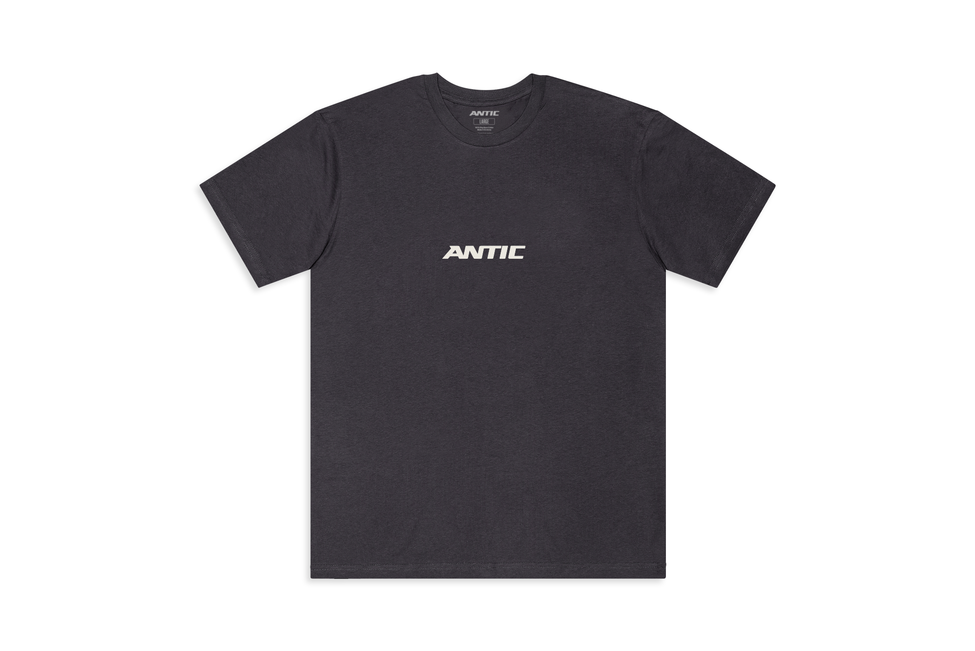 Antic Tee