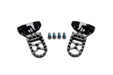 Antic Spiked Footpegs
